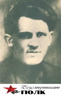 Адалберт Кандов Антонов - Малчика2